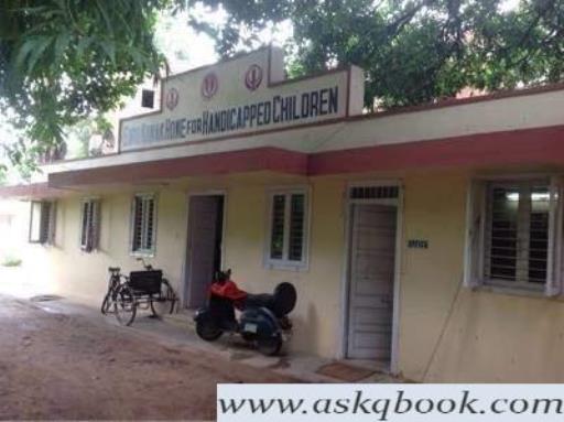 4699 Guru Nanak Home For Handicapped Children Bariatu Hospitals In Ranchi Children Hospital In Bariatu Ranchi Jharkhand Askqbook Com