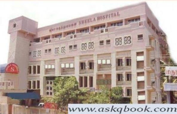 6299 Sheela Hospital Hospitals Book Appointment Online Hospitals In Tatabad Coimbatore Ent Hospitals In Tatabad Coimbatore Tamil Nadu