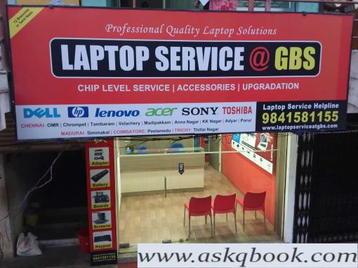 16453 Laptop Service Gbs Thillai Nagar Computer Repair Services In Trichy Lenovo Laptop Dealers In Thillai Nagar Trichy Tamil Nadu Askqb