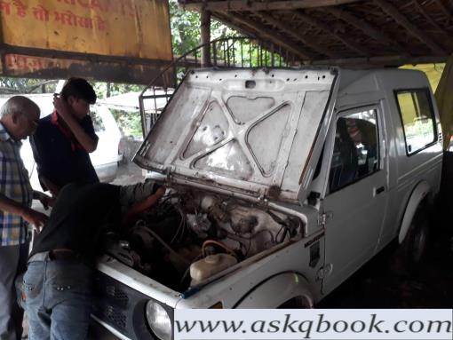 8700 Collection Car Modification In Allahabad  Latest HD