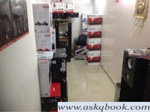 Nehru place jbl cheap service centre