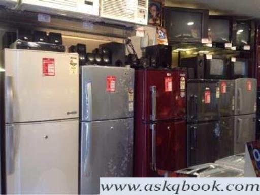 vijay sales godrej refrigerator price