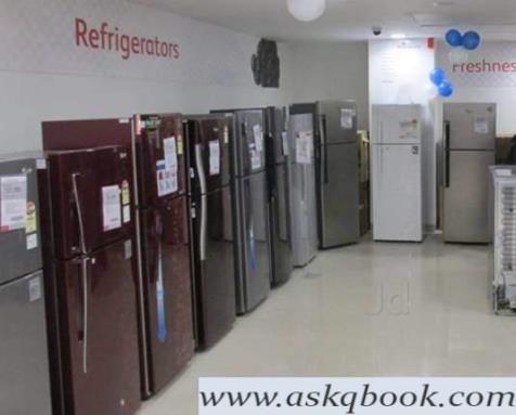 reliance fridge price