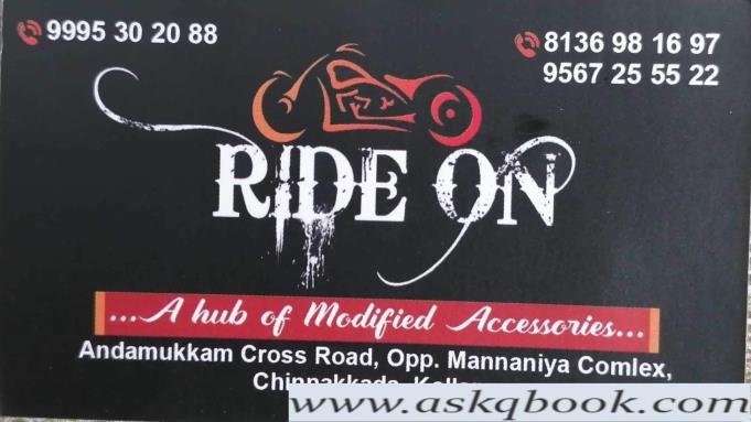 57 Bike Modification Shop In Kollam Best