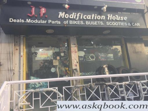 760  Car Modification Shop In Patna  Latest Free