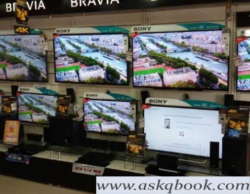 3291 Next Showroom Rt Nagar Electronic Goods Showrooms In