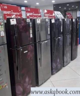 whirlpool refrigerator price in great eastern