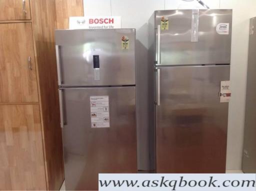 127 Bosch Brand Store Rs Puram Coimbatore Refrigerator Dealers