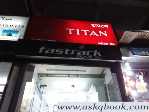 titan sonata fastrack